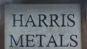 Harris Metals
