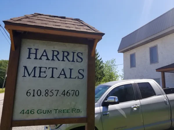 Harris Metals - photo 2