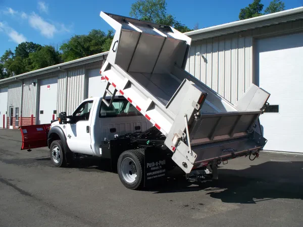 Push-N-Pull - photo 4
