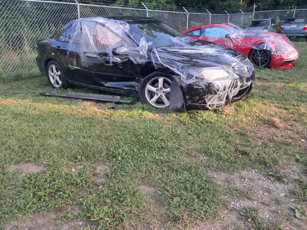 Ankney's Towing & Recovery - photo 2