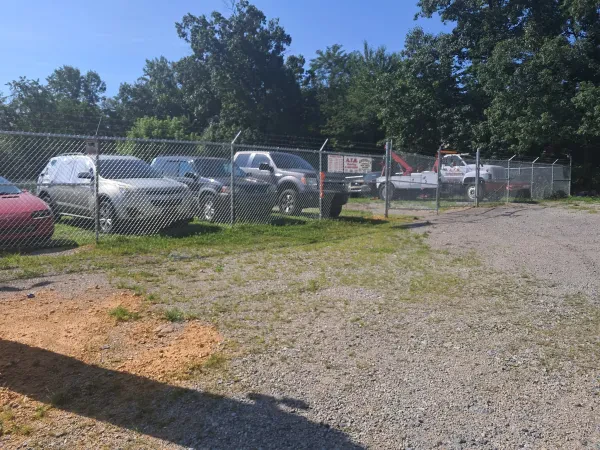 Ankney's Towing & Recovery - photo 3