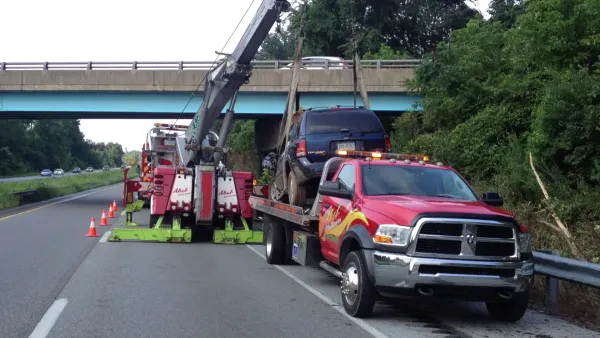 Abel Brothers Towing - photo 2