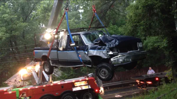 Abel Brothers Towing - photo 3