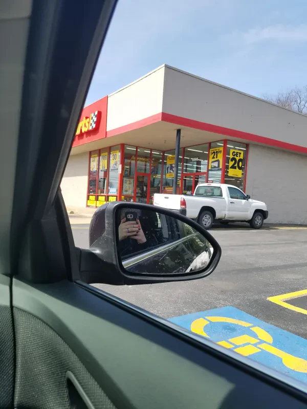 Advance Auto Parts - photo 4