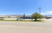 NAPA Auto Parts - Stinker Challis