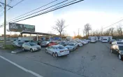 Target Auto Sales LLC