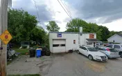 Sykes Garage