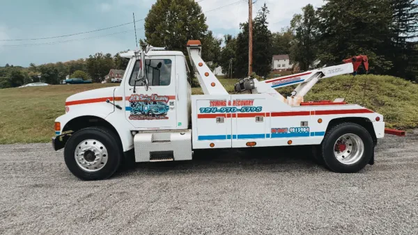 ACM Towing & Recovery LLC - photo 3