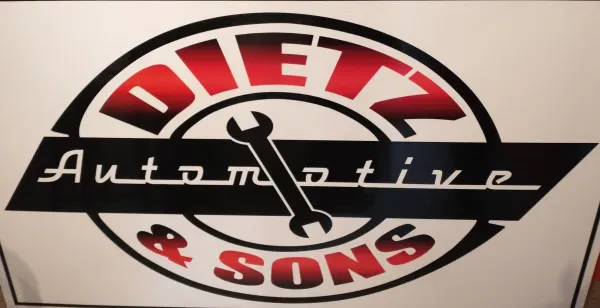 Dietz and Sons Automotive - photo 2