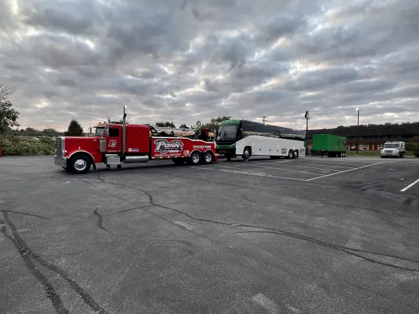 Penn Service Inc - photo 2