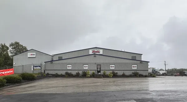 Penn Service Inc - photo 3
