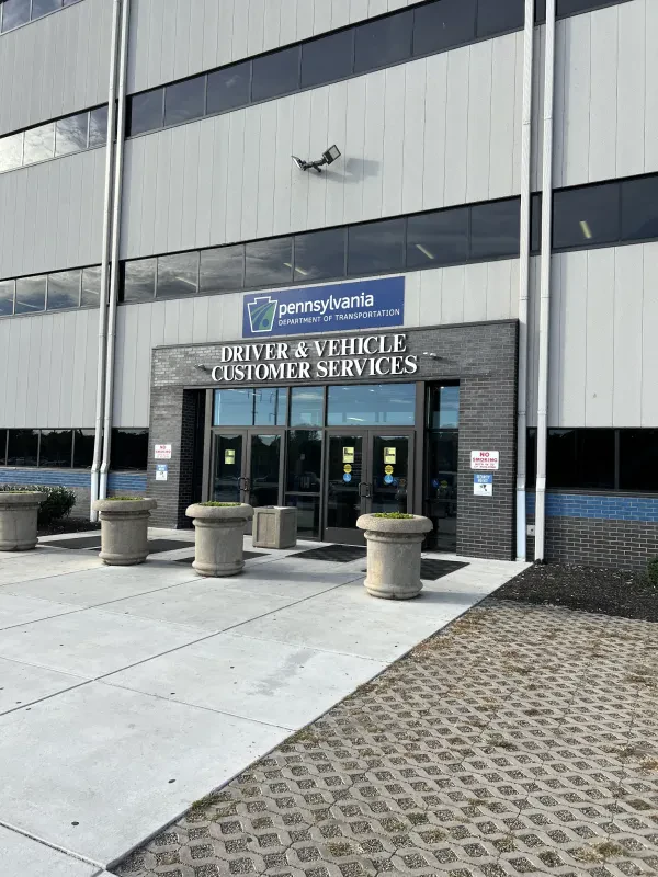 PennDOT Driver & Vehicle Services - photo 2