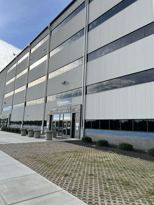 PennDOT Driver & Vehicle Services - photo 3