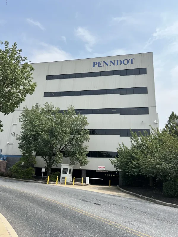 PennDOT Driver & Vehicle Services - photo 4