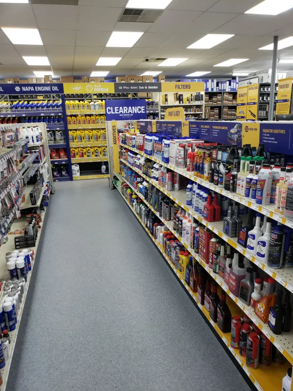 NAPA Auto Parts - photo 3