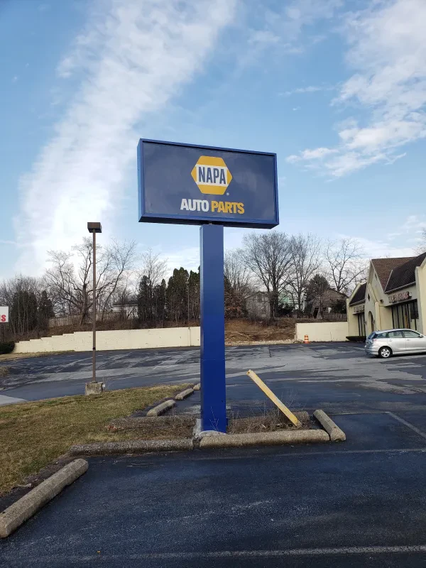 NAPA Auto Parts - photo 4