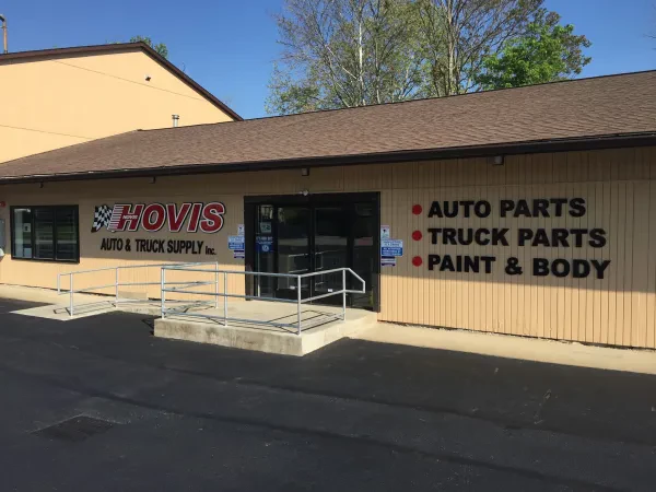 Hovis Auto & Truck Supply, Inc - photo 2