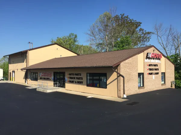 Hovis Auto & Truck Supply, Inc - photo 3
