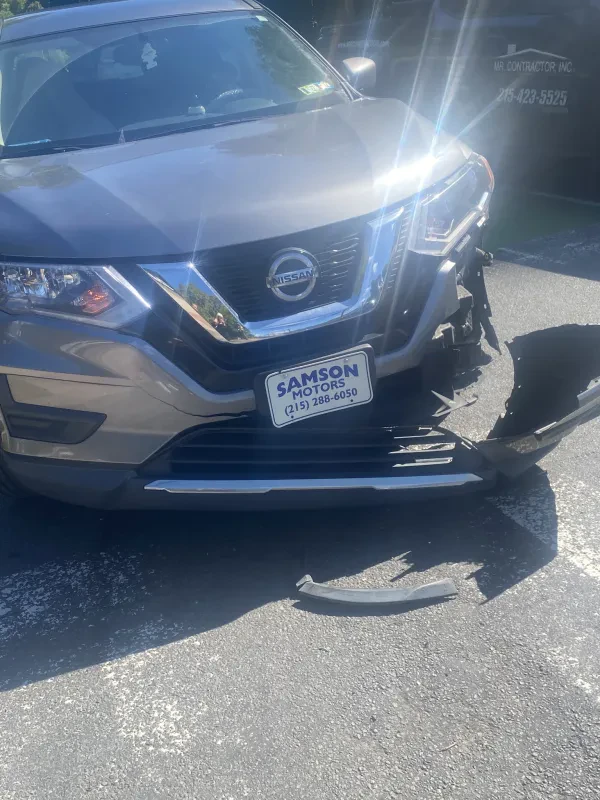 Rob's Truck Collision Center - photo 3