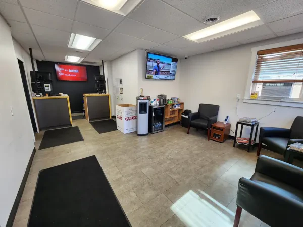 Meineke Car Care Center - photo 3