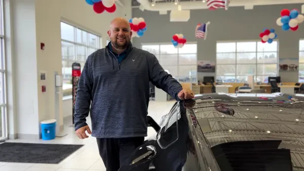 Jim Shorkey Murrysville Chevrolet - photo 2