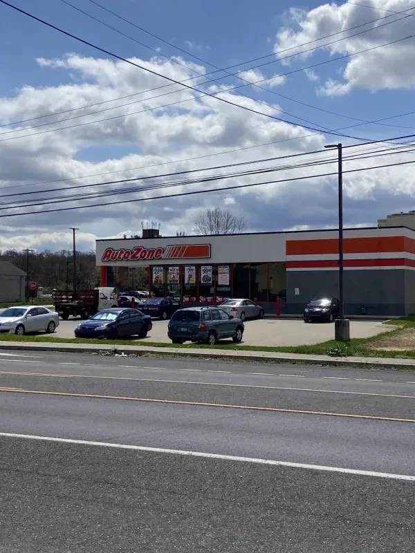 AutoZone Auto Parts - photo 4