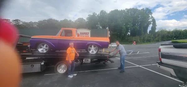 Gosnell's Towing - photo 2