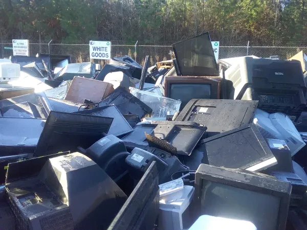 Airport Recycle Center - photo 2