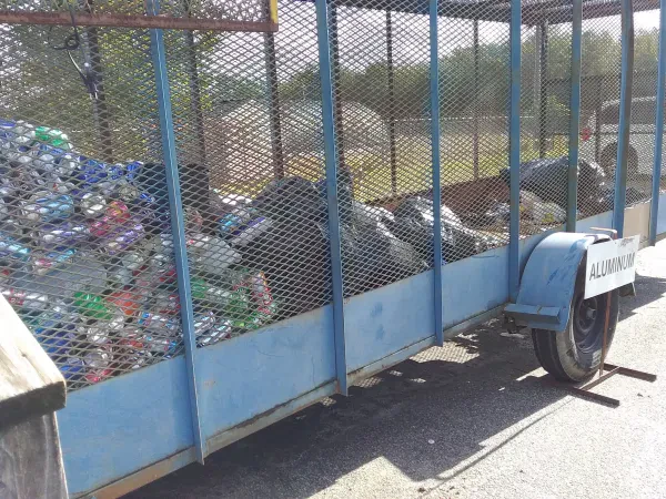 Airport Recycle Center - photo 3