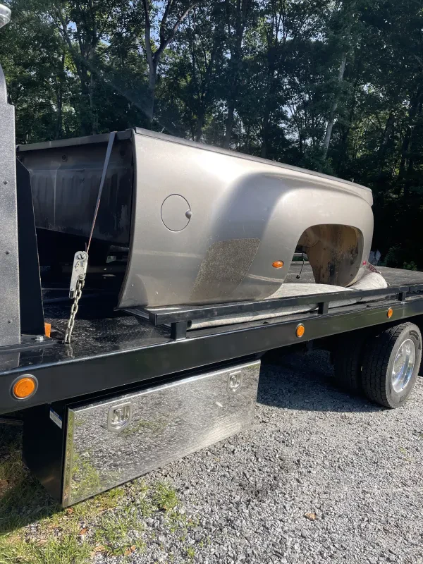 Martin Motors and Towing - photo 3