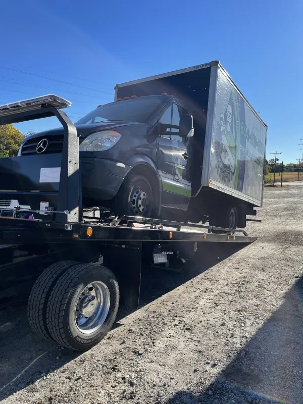 Martin Motors and Towing - photo 4