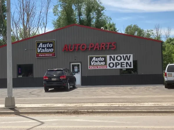 Auto Value Sisseton - photo 2