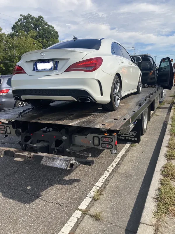 GW Towing & Recovery - photo 4