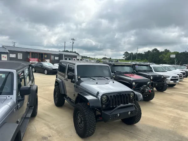 T-Rex Autoplex - photo 2