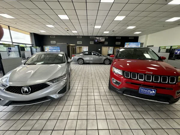 Twin City Auto Center - photo 2