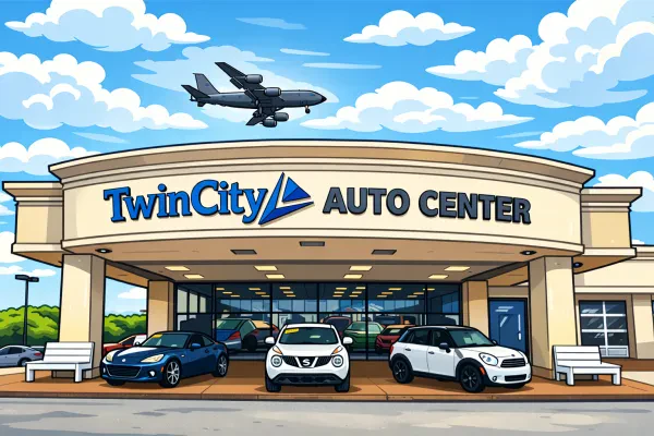 Twin City Auto Center - photo 3