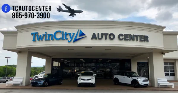 Twin City Auto Center - photo 4