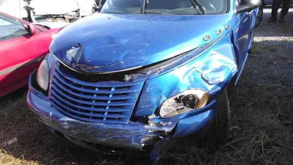Athens Collision & Wrecker - photo 2