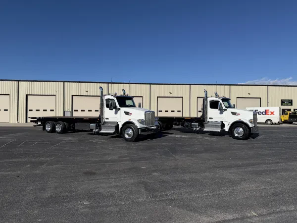 Fitzgerald Wrecker Sales - photo 4