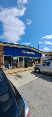 OZZY'S AUTO PARTS LLC