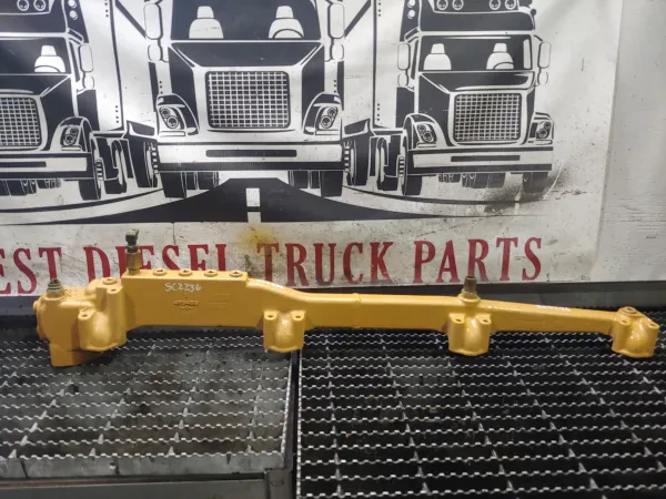 Machinery and Truck Parts - photo 3