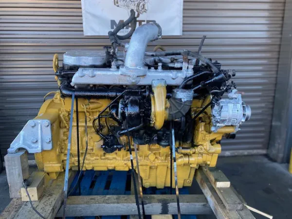 Machinery and Truck Parts - photo 4