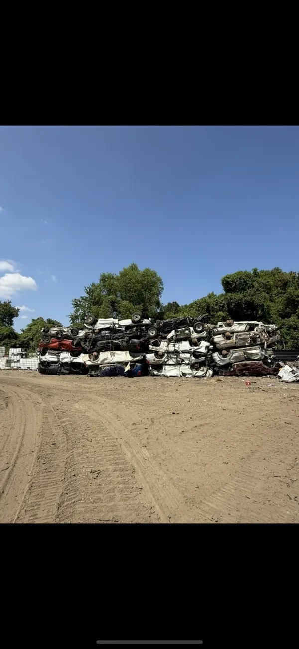 American Recycling - photo 3