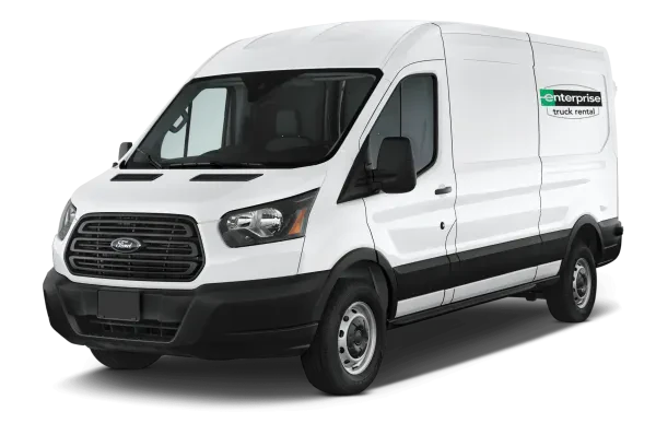 Enterprise Truck Rental - photo 2