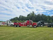 Mann's Wrecker Service