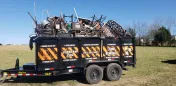 Mason Recycling