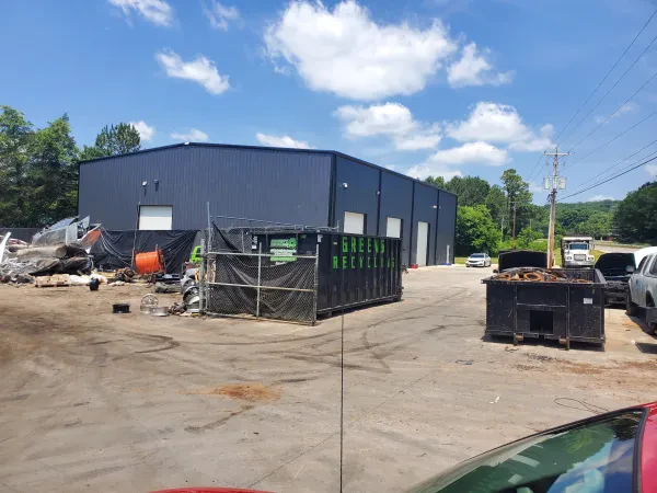Green's Recycling - photo 3