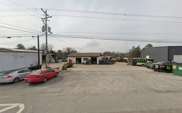 Green's Recycling - photo 4