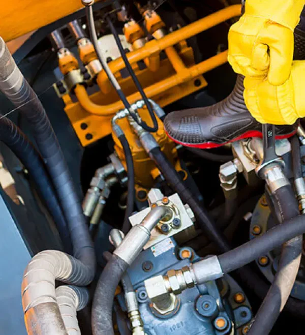HM Truck Repair And Diagnostics LLC - photo 3