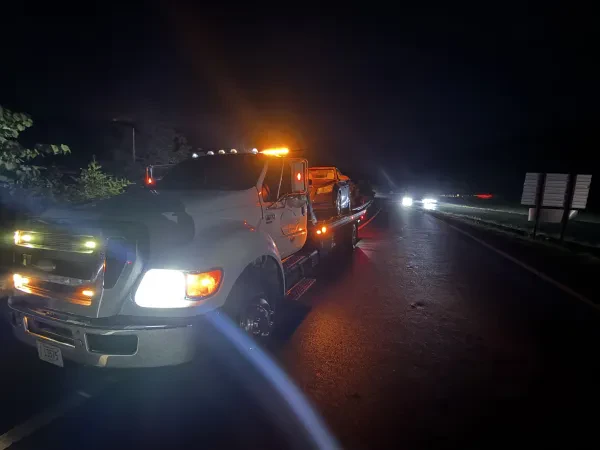 BS Towing & Recovery LLC - photo 3